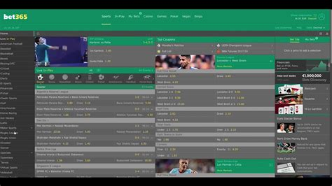 Betting Systems For All Major Sports