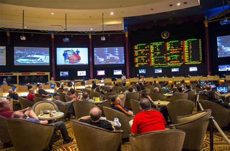 What Is The Sports Betting Debate In Law