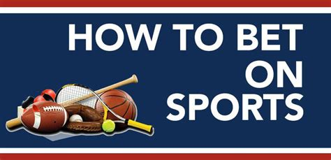 How To Consistently Win Sports Betting