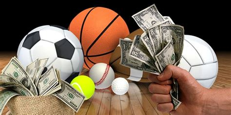 Sports Betting Us Sites