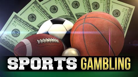 How Does Sports Betting Payout Work