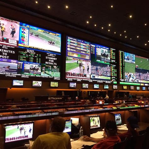 How Does Sports Betting Work In South Africa
