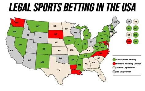 Sports Betting Database Software